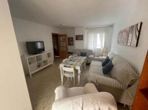 Apartamento las Caracolas